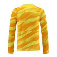 Paris Saint-Germain Goalkeeper Replica Third Shirt 2023-24 Long Sleeve